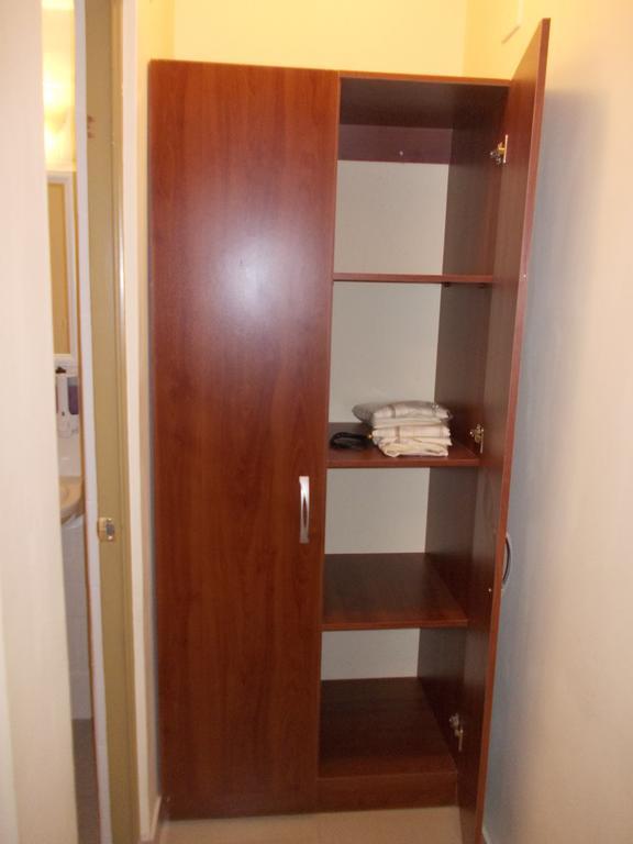 Hotel Esmeralda Vallenar Chambre photo